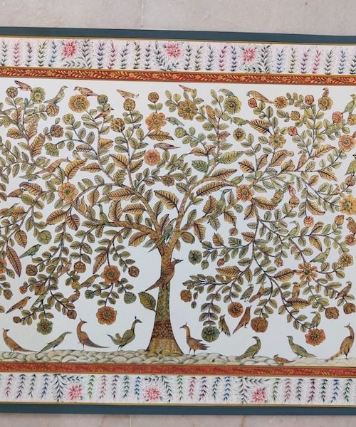 Miniature Painting