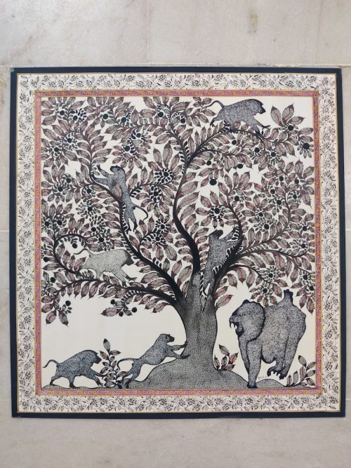Miniature Painting