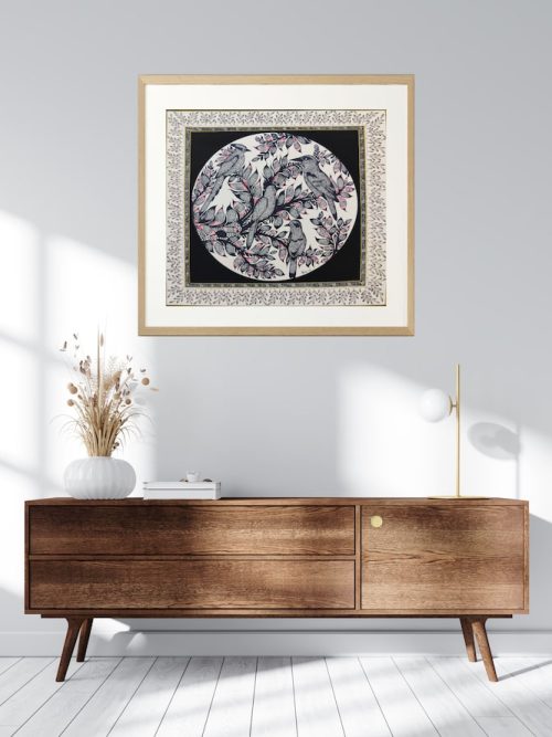 Miniature Painting