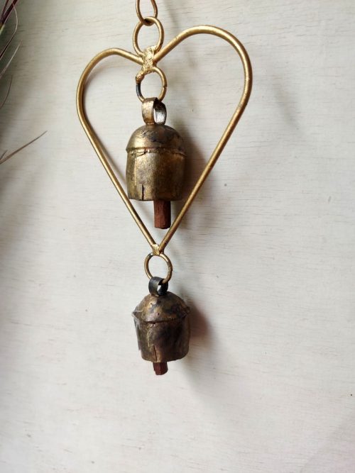 Hearty Wind Chime