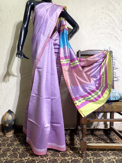 Silk Saree