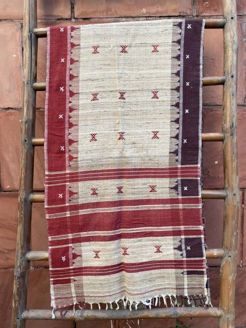 Kotpad Dupatta