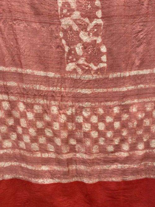Tussar Silk Dupatta