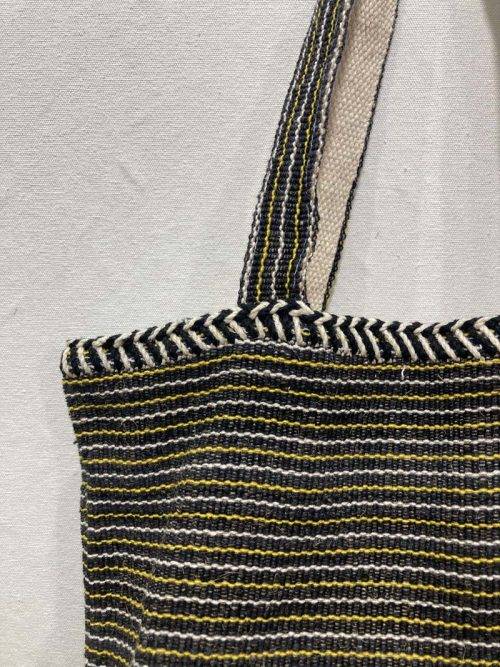 HandWoven Bag