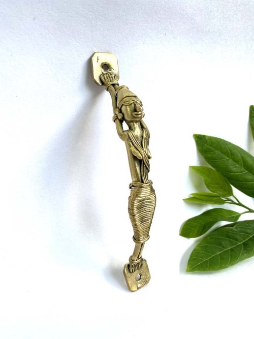 Dhokra Window Door Handle