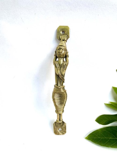 Dhokra Window Door Handle
