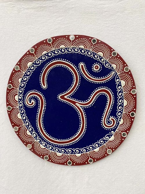 Mandana Art Wall D?cor