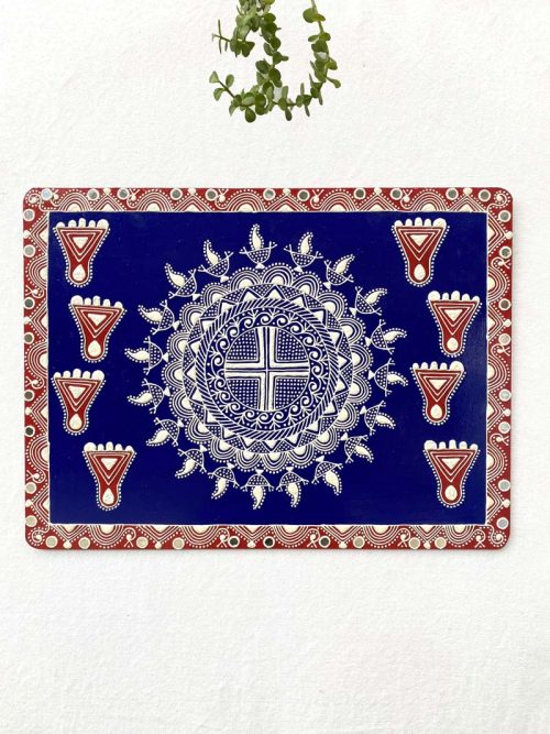 Mandana Art Wall Decor