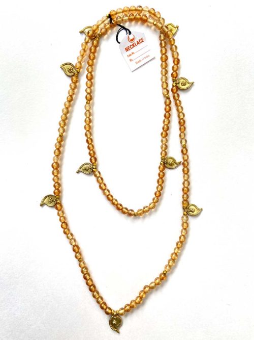 Dhokra Necklace