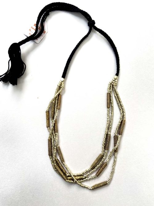 Dhokra Necklace