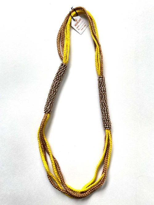 Dhokra Necklace