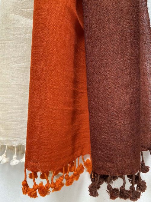 Woolen Shawl