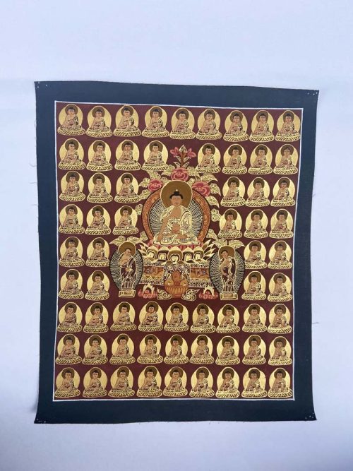 Thangka Painting