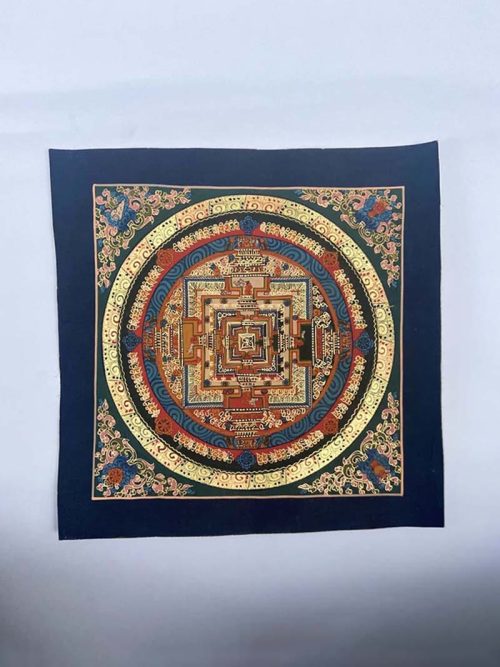 Thangka Painting