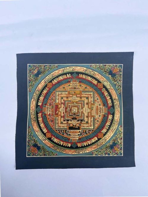 Thangka Painting