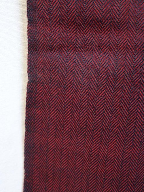 Handwoven Woolen Muffler