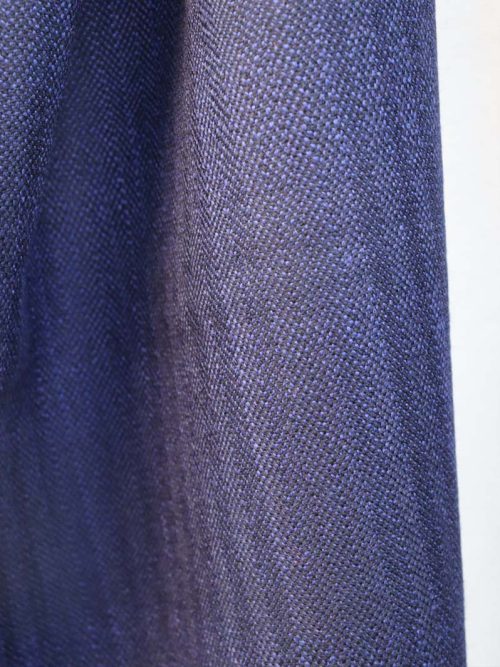 Handwoven Woolen Muffler