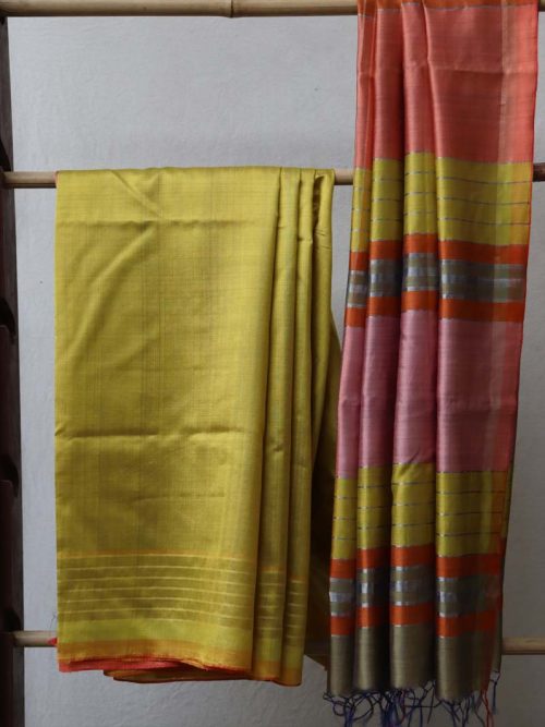 Silk Saree