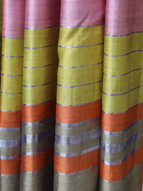 Silk Saree