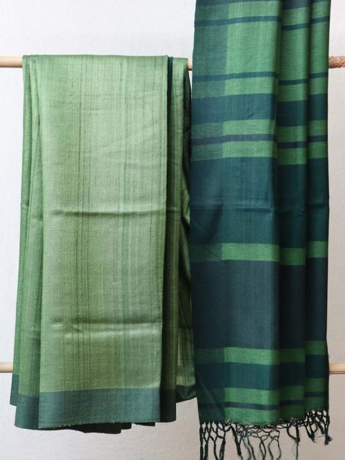 Tusaar Silk Saree