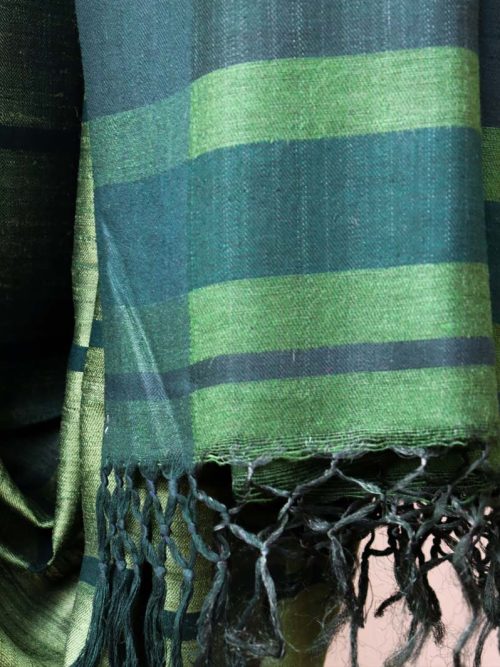 Tusaar Silk Saree