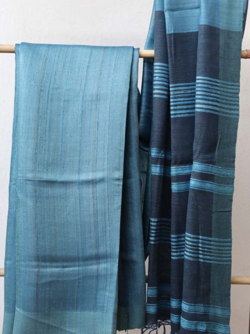 Tusaar Silk Saree