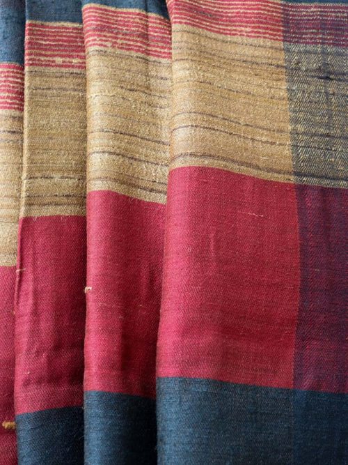 Tusaar Silk Saree
