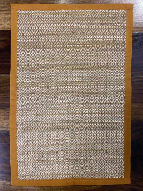 River Grass Handcrafted S...