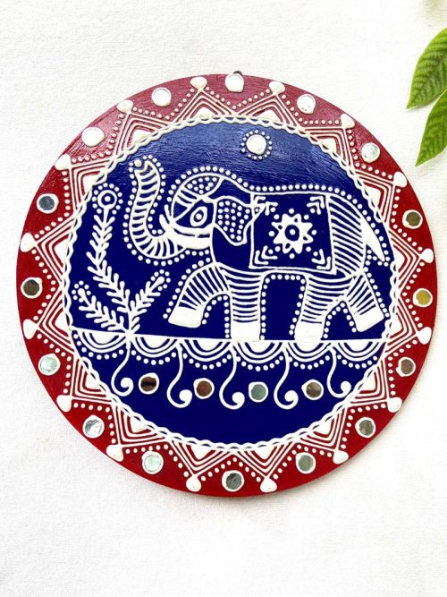 Mandana Art Wall Decor