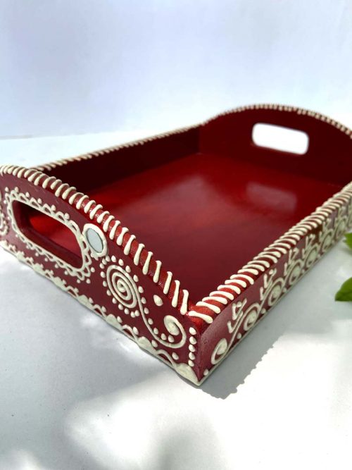 Mandana Art Tray