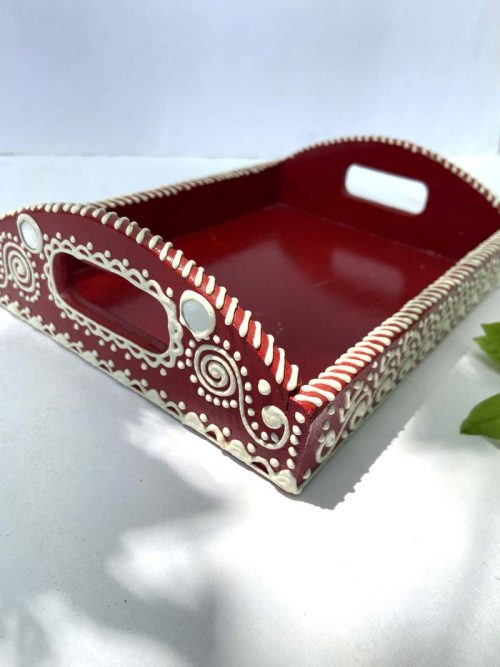 Mandana Art Tray