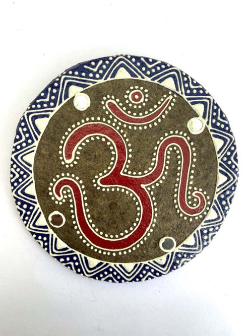 Mandana Art Wall Decor Set Of 2