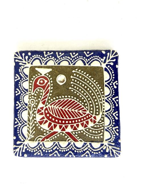 Mandana Art Wall Decor Set Of 2