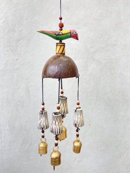 Wind Chimes