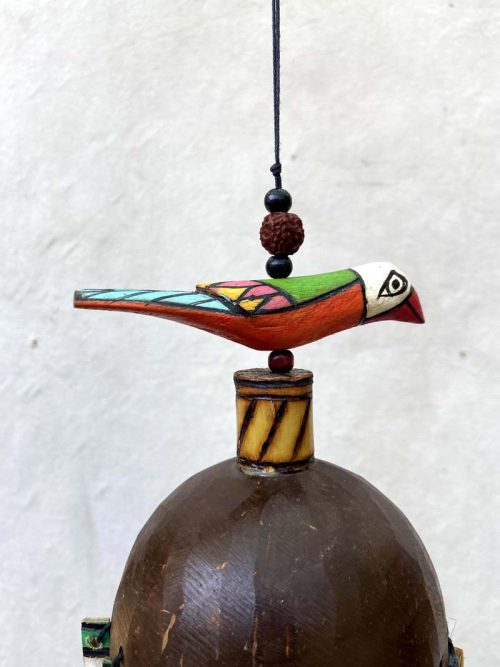 Wind Chimes