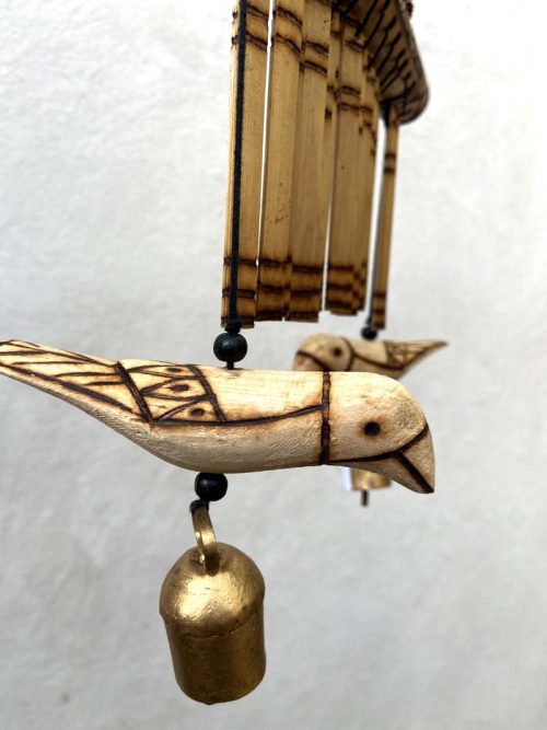 Wind Chimes