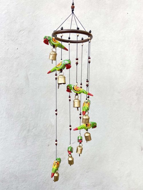 Wind Chimes