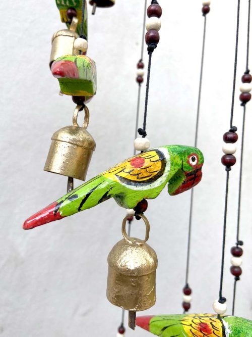 Wind Chimes