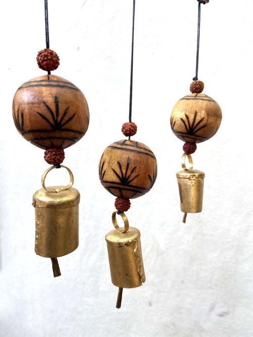 Wind Chimes