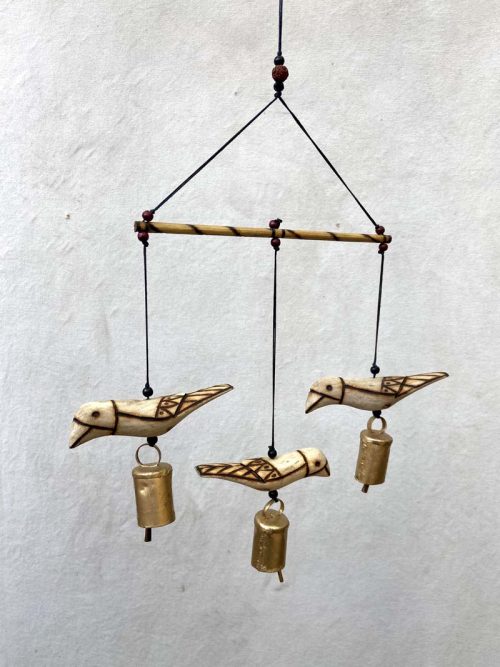 Wind Chimes