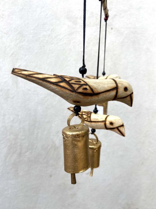 Wind Chimes