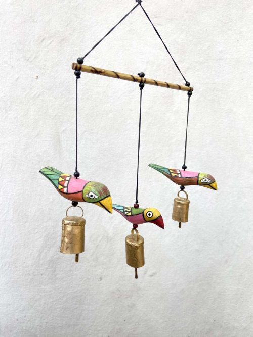 Wind Chimes