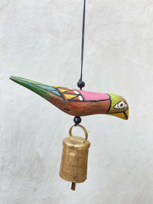Wind Chimes