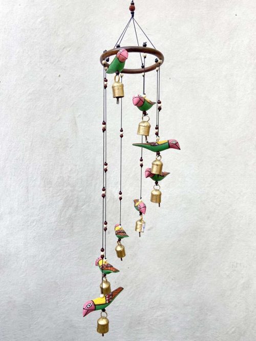 Wind Chimes