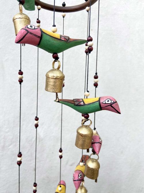 Wind Chimes