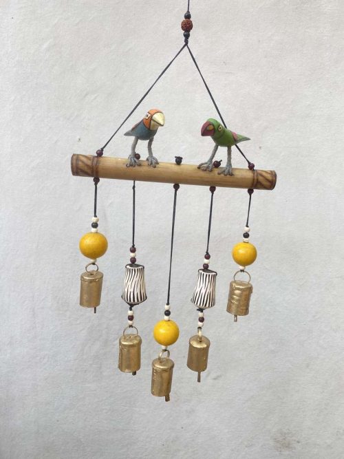 Wind Chimes