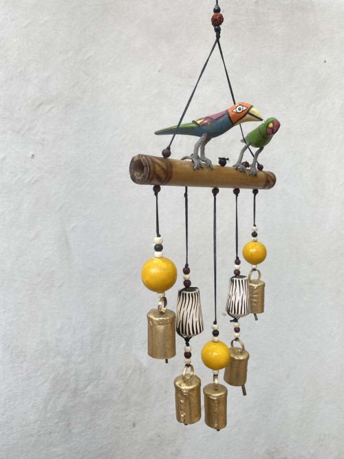 Wind Chimes