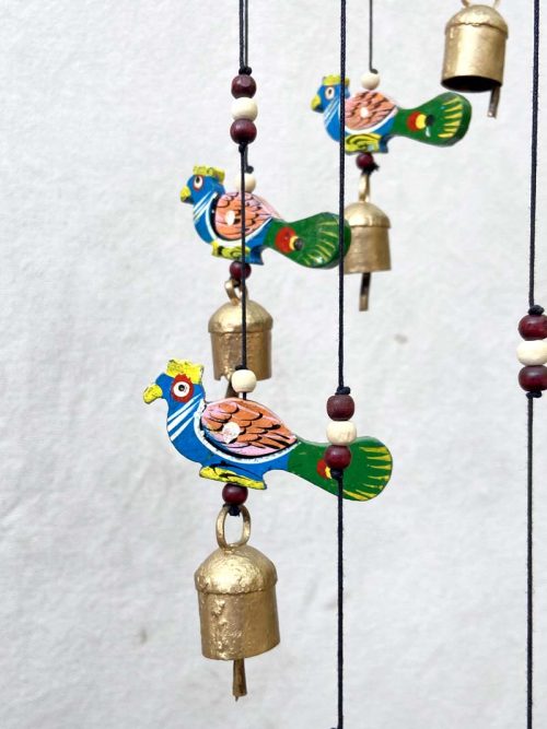 Wind Chimes