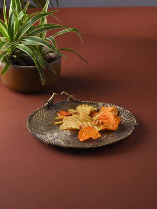 Plate