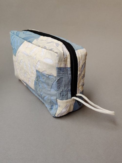 Toiletry Pouch